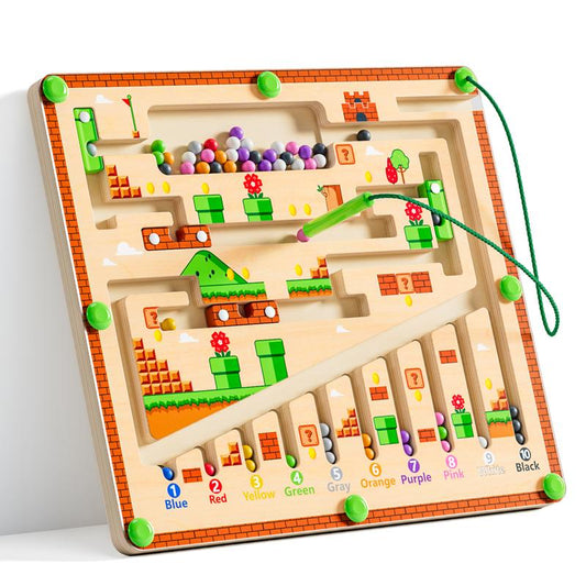 Cognitive Improvement Game