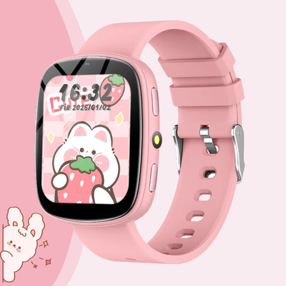 Kids Smart Watch with HD Camera, 22 Games, Flashlight & Long-Lasting Battery
