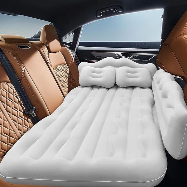 Car Bed Air Sleeping Mat
