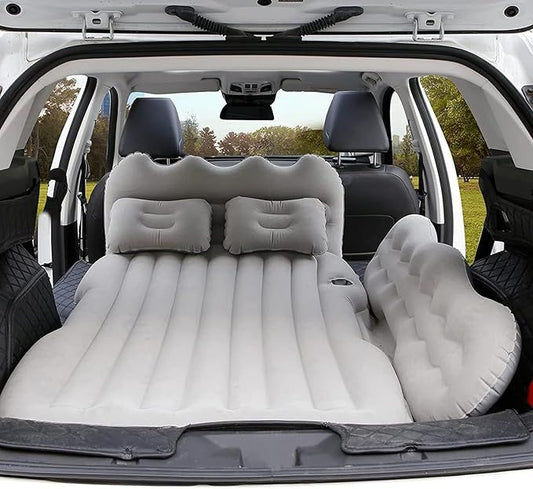 Car Bed Air Sleeping Mat