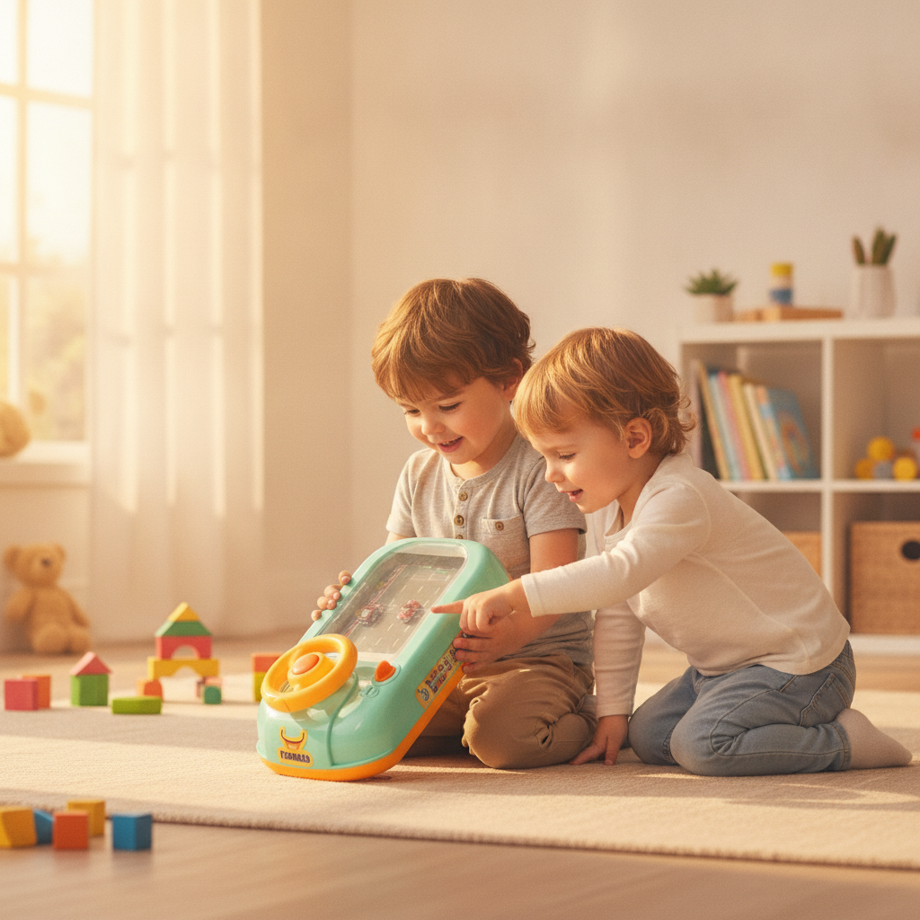 Kluck AI Product Impact Image